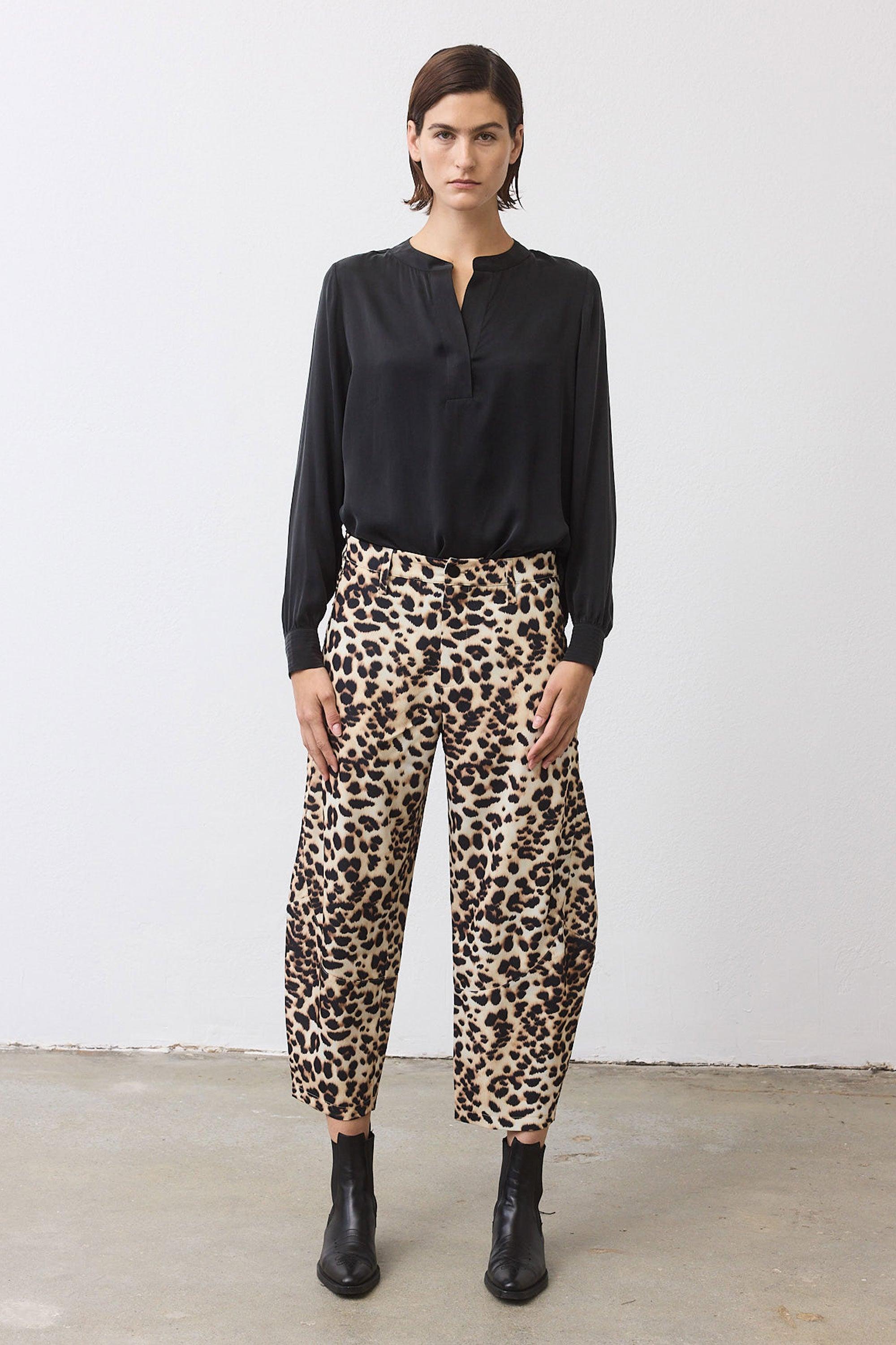 The Formal Wide-ish Pants product image