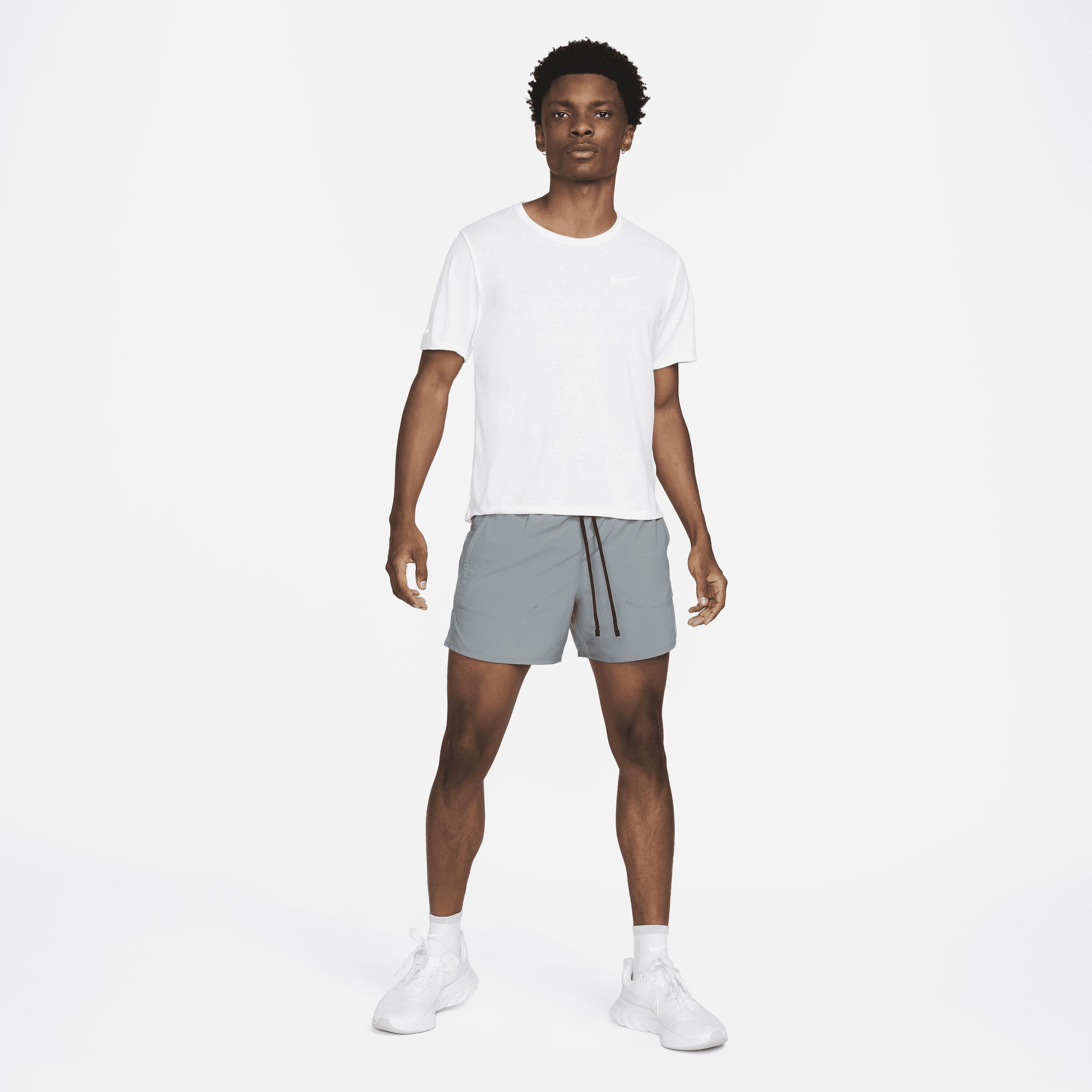 Nike Dri-FIT Stride 5-Inch Running Shorts Product Image