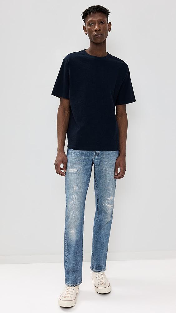 rag & bone Fit 4 Miramar Jeans | Shopbop Product Image