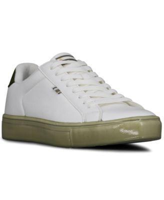 Men's Crowley Low Casual Sneakers from Finish Line Product Image