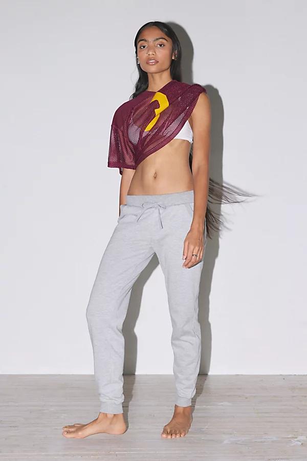 Out From Under Lived In Skinny Jogger Pant Womens at Urban Outfitters Product Image