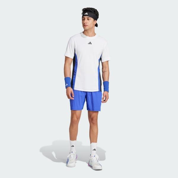 Tennis Pro HEAT.RDY FreeLift Tee Product Image