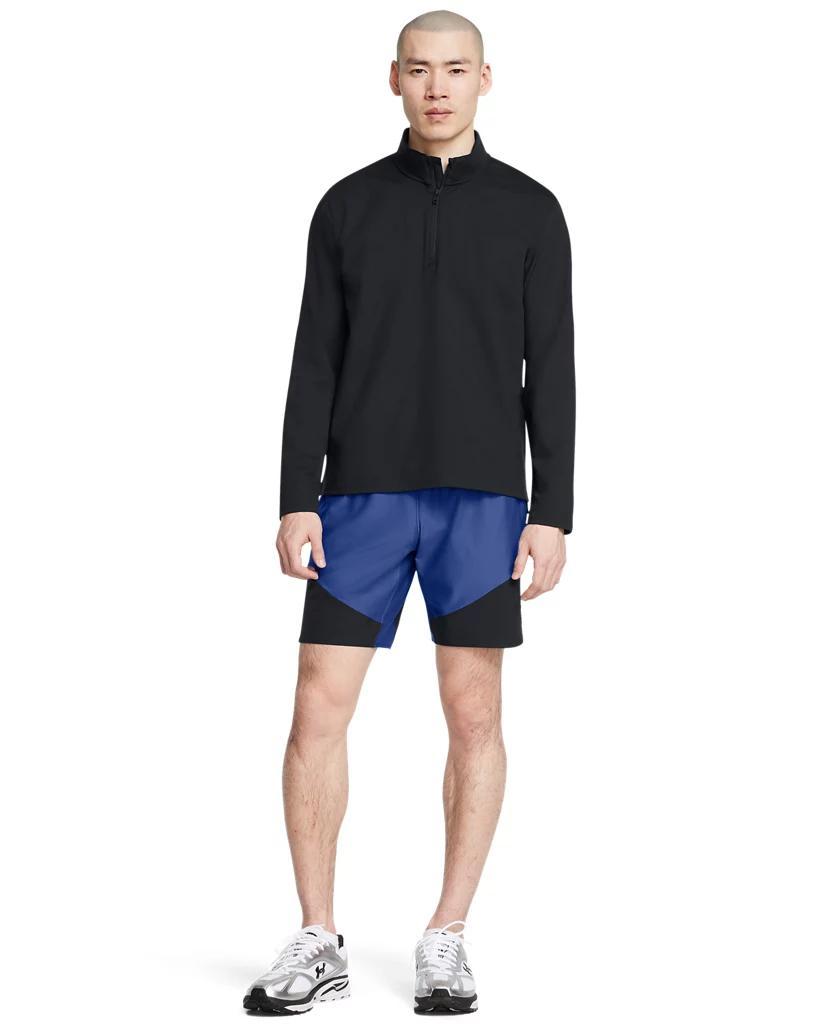 Mens UA Vanish Elite Hybrid Shorts Product Image