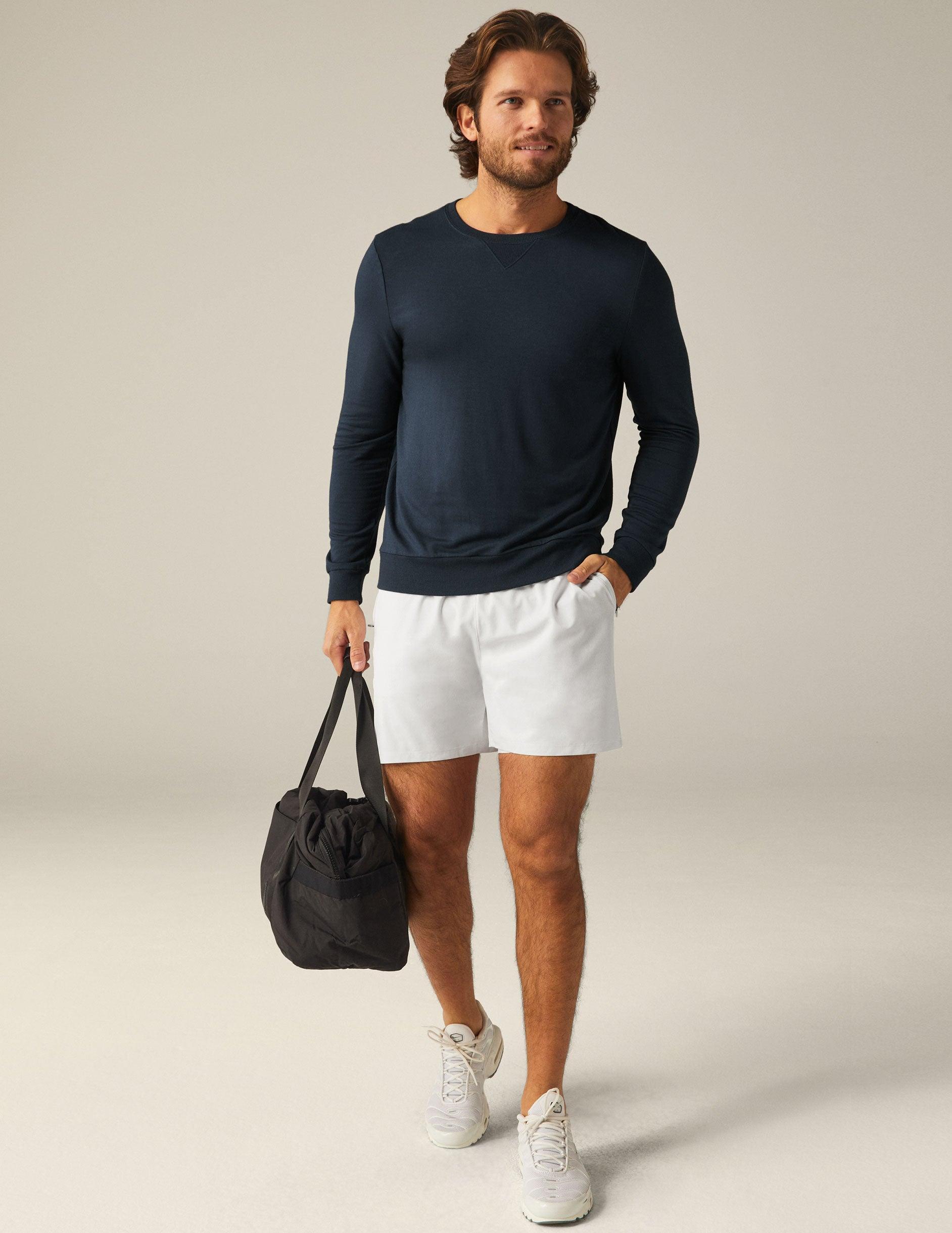 Pivotal Men's Performance Lined Short Male Product Image