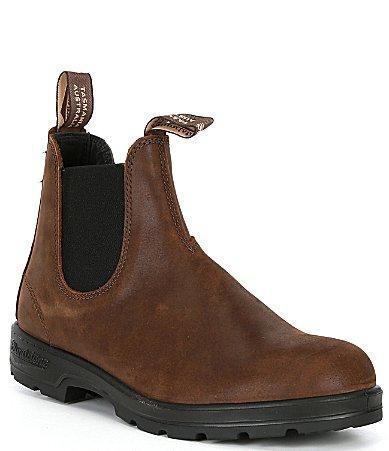 Blundstone Footwear Blundstone Super 550 Series Chelsea Boot Product Image