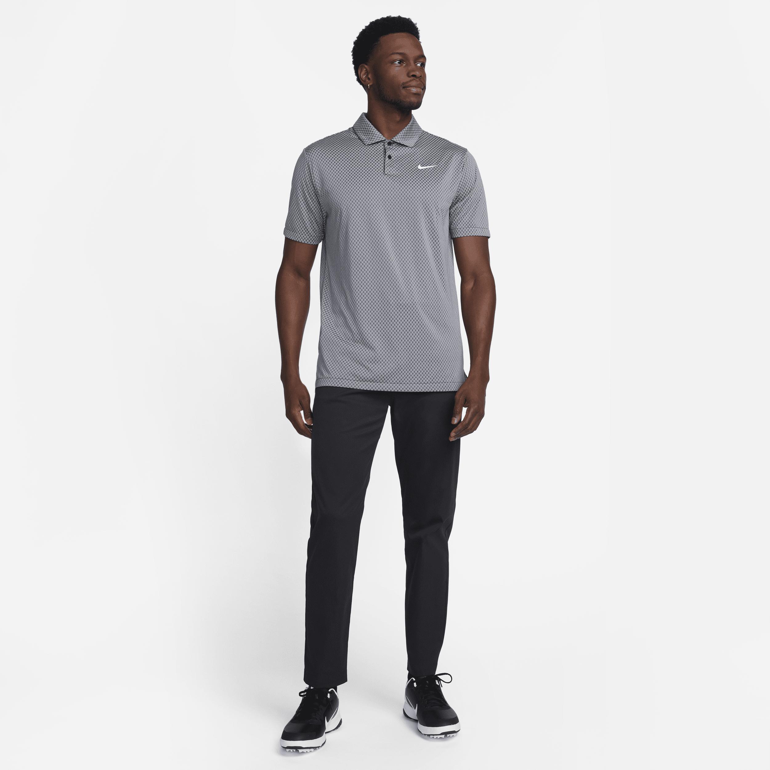 Nike Mens Tour Dri-FIT Golf Polo Product Image