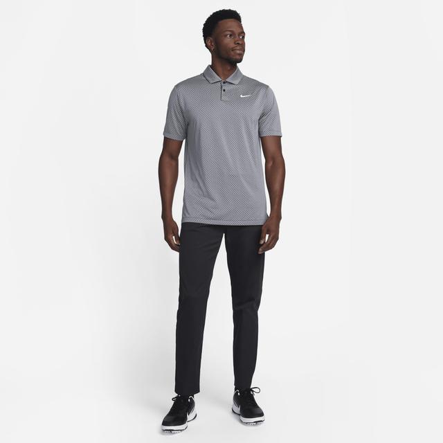 Nike Men's Tour Dri-FIT Golf Polo Product Image