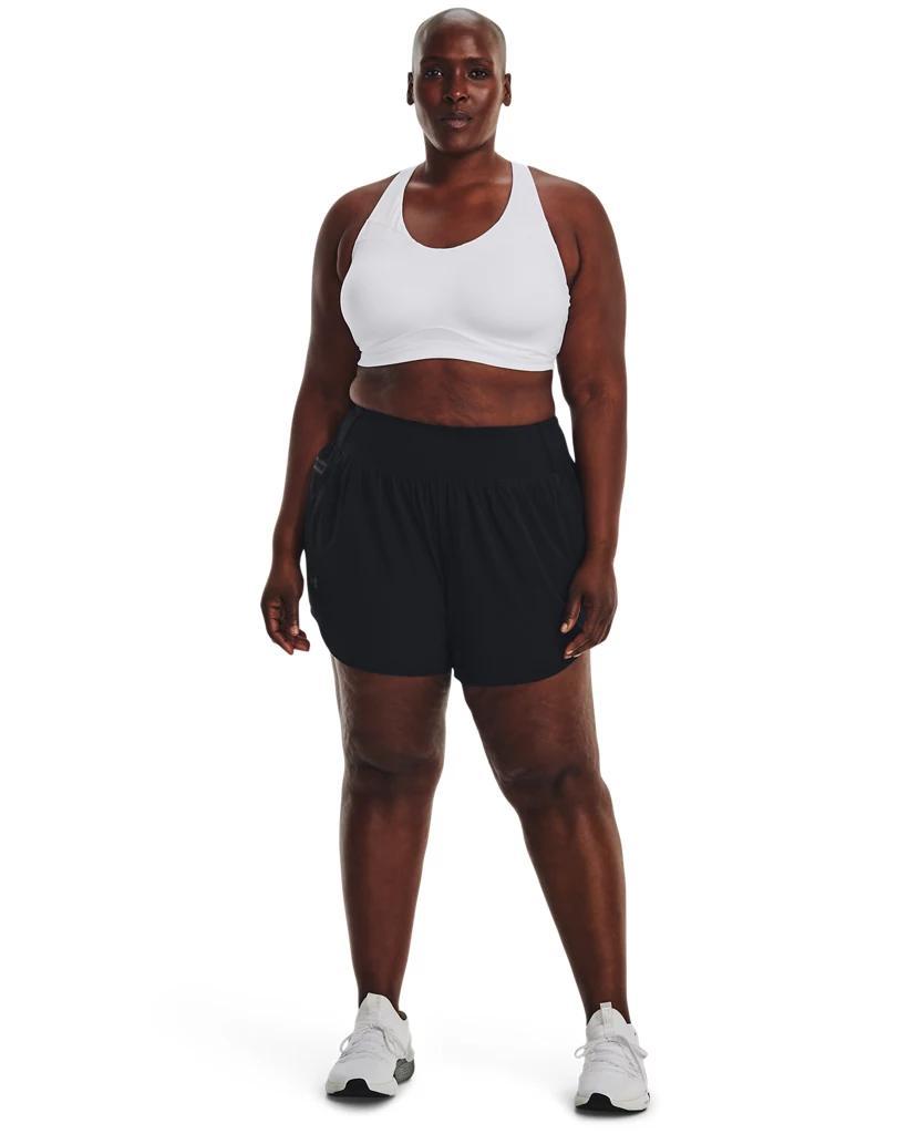 Womens UA Vanish SmartForm Shorts Product Image