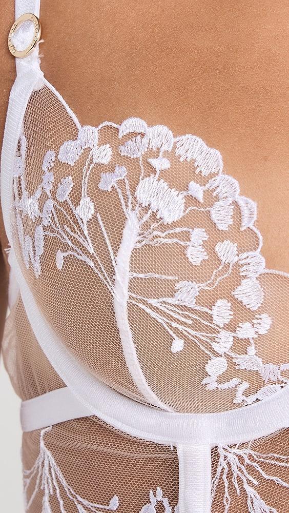 Bluebella Marisa Wired Bra | Shopbop Product Image