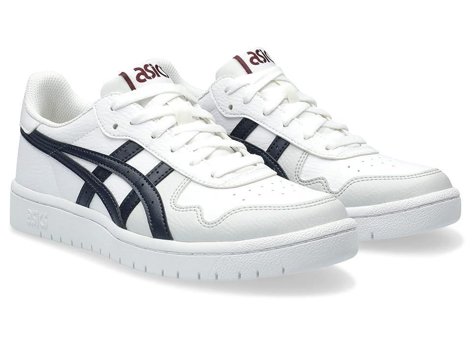 ASICS Sportstyle Japan S Midnight 2) Women's Shoes Product Image