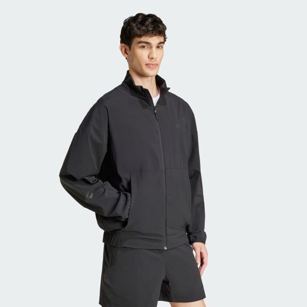 adidas Z.N.E. Woven Track Top Product Image