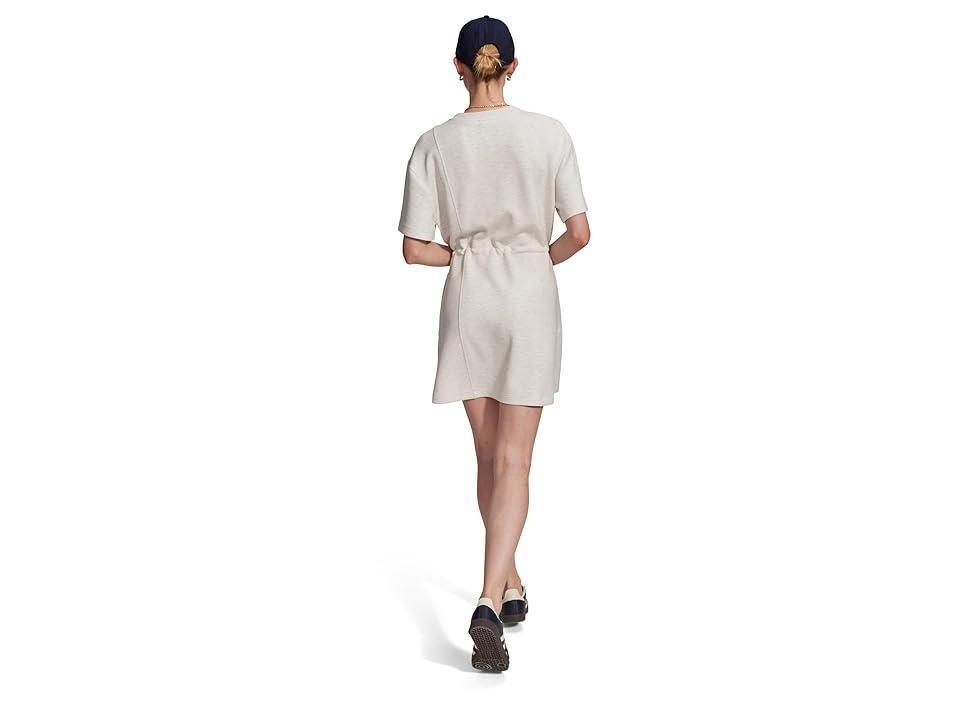 Varley Maple Dress (Ivory Marl) Women's Dress Product Image