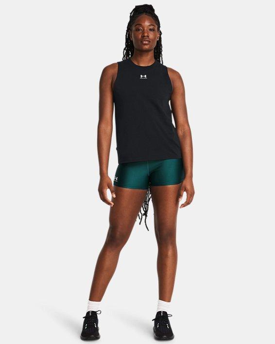 Women's UA Rival Muscle Tank Product Image