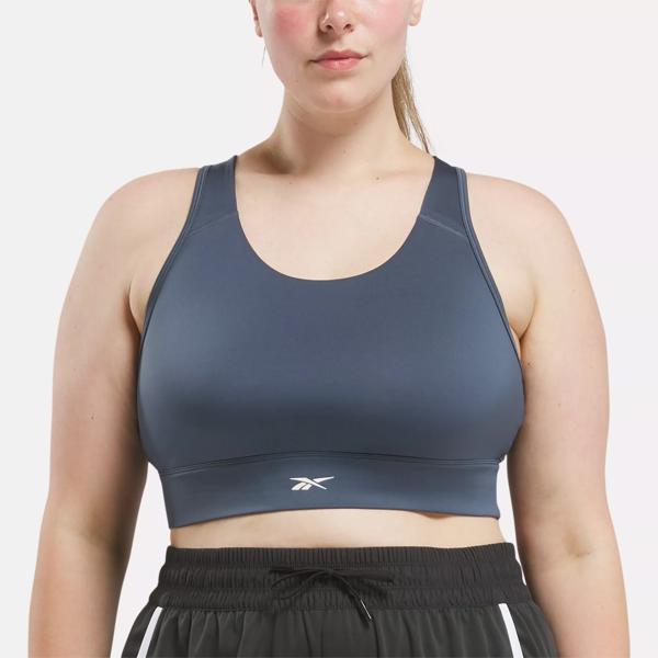 ID Train High-Support Bra (Plus Size) Product Image