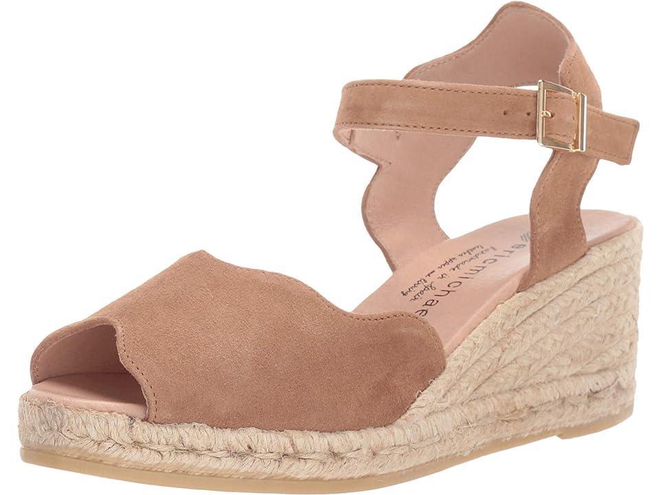 Eric Michael Lupa (Beige) Women's Shoes Product Image