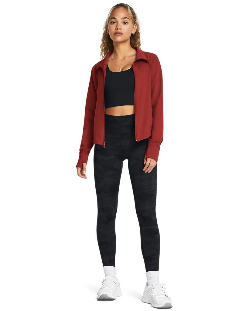 Women's UA Meridian Jacket Product Image