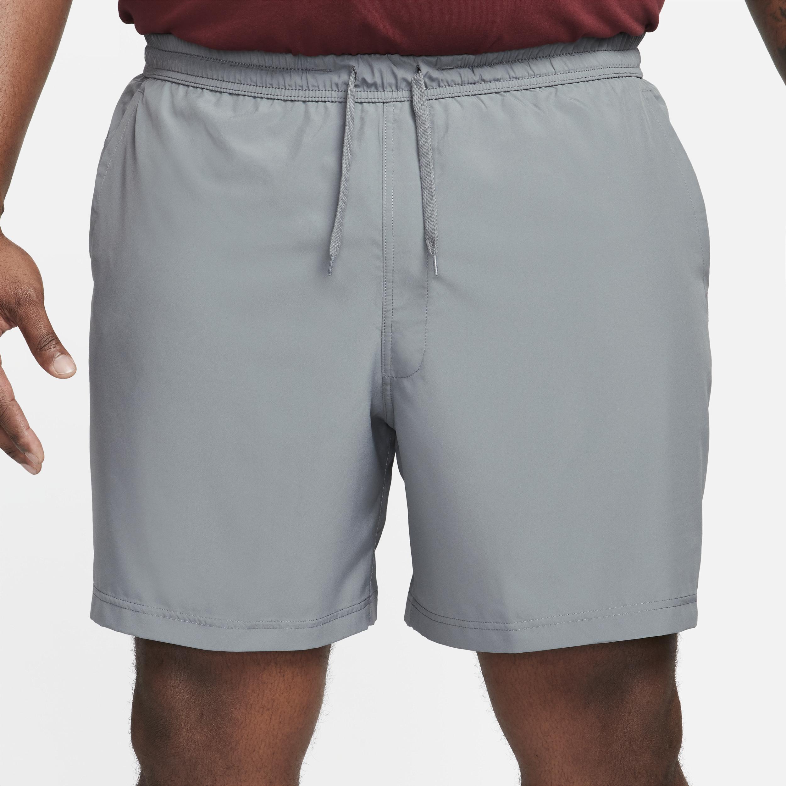 Nike Men's Form Dri-FIT 7" Unlined Versatile Shorts Product Image