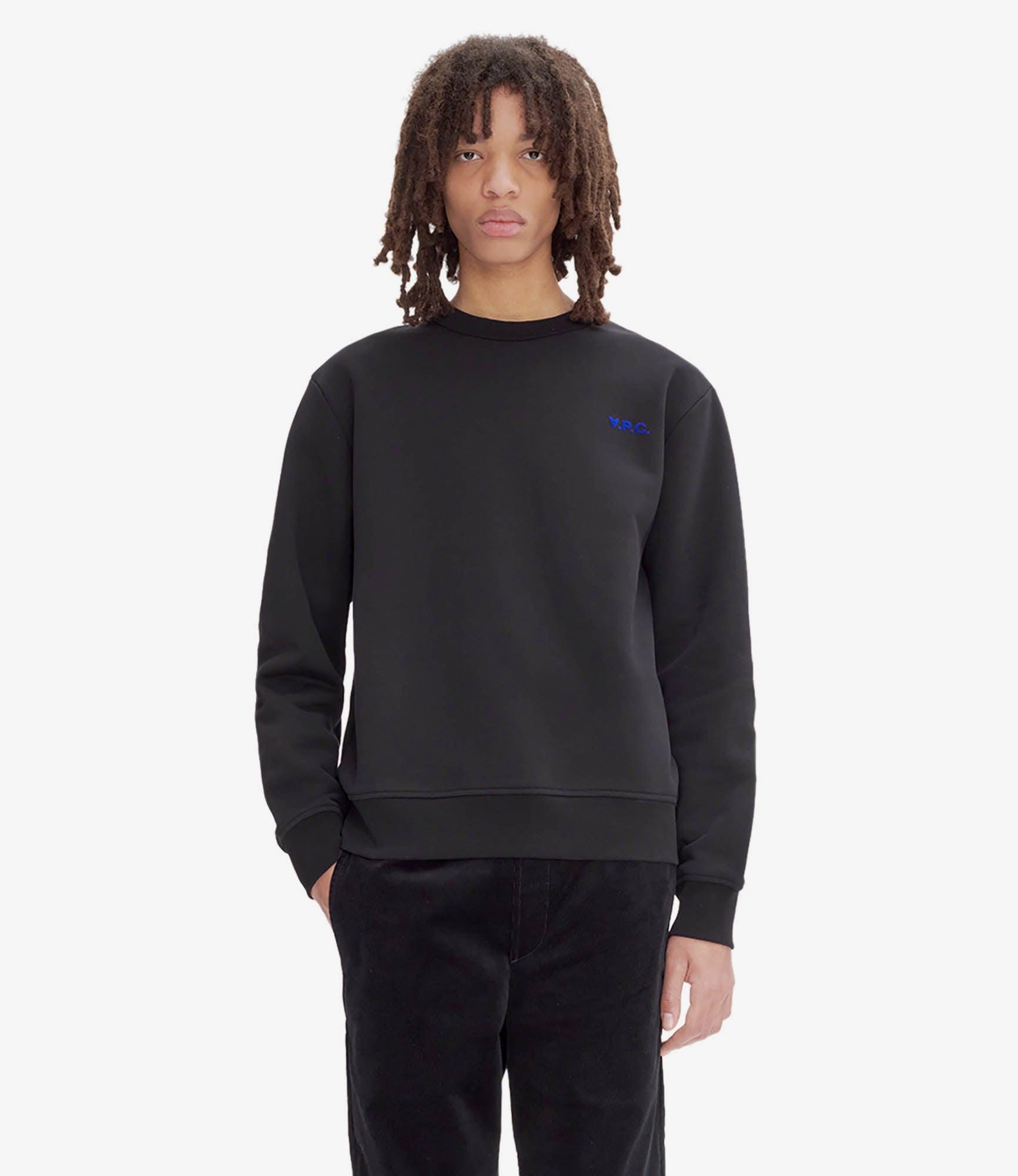 Boxy Petit VPC sweatshirt Product Image