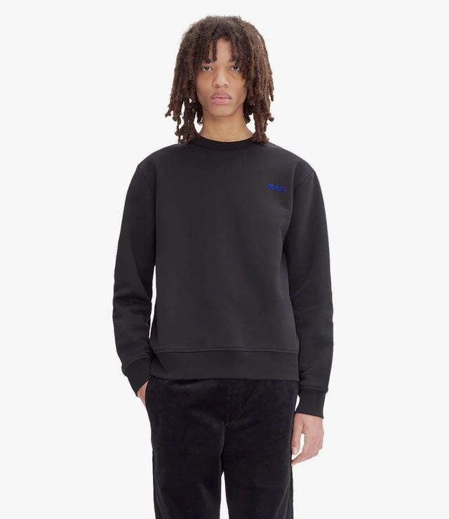 Boxy Petit VPC sweatshirt Product Image