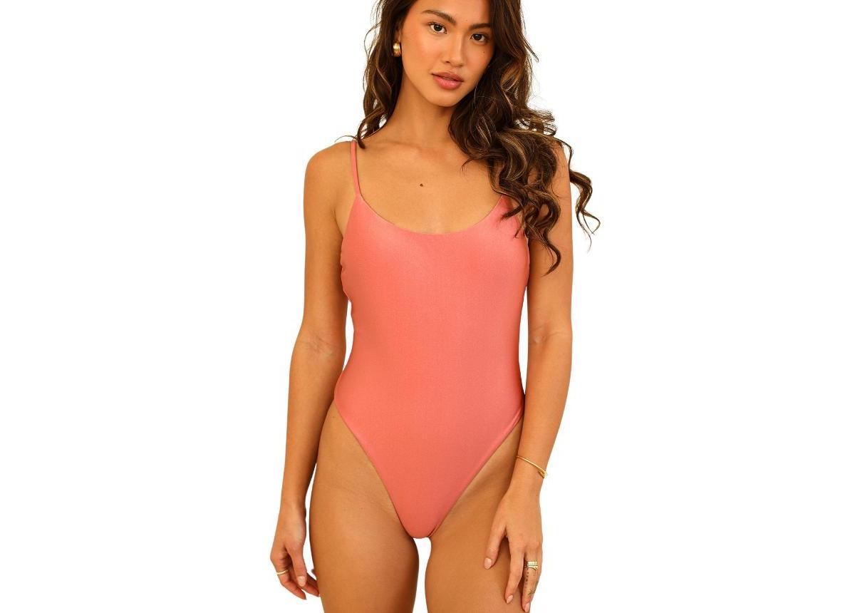 Dippin Daisys Womens Star One Piece Product Image