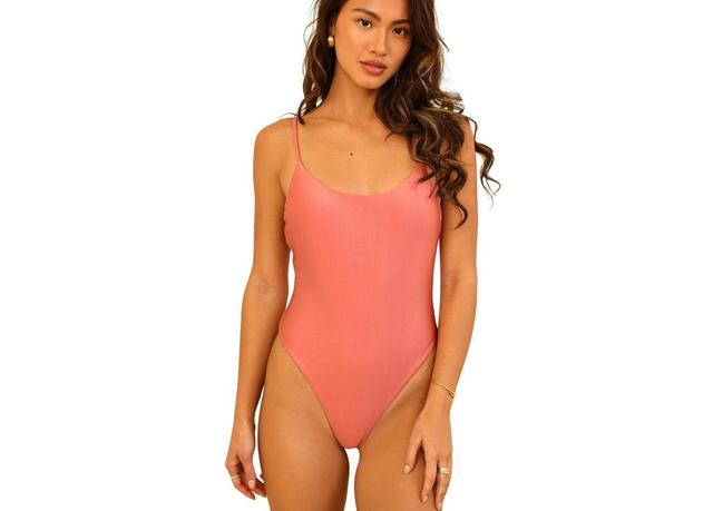 Dippin Daisys Womens Star One Piece Product Image