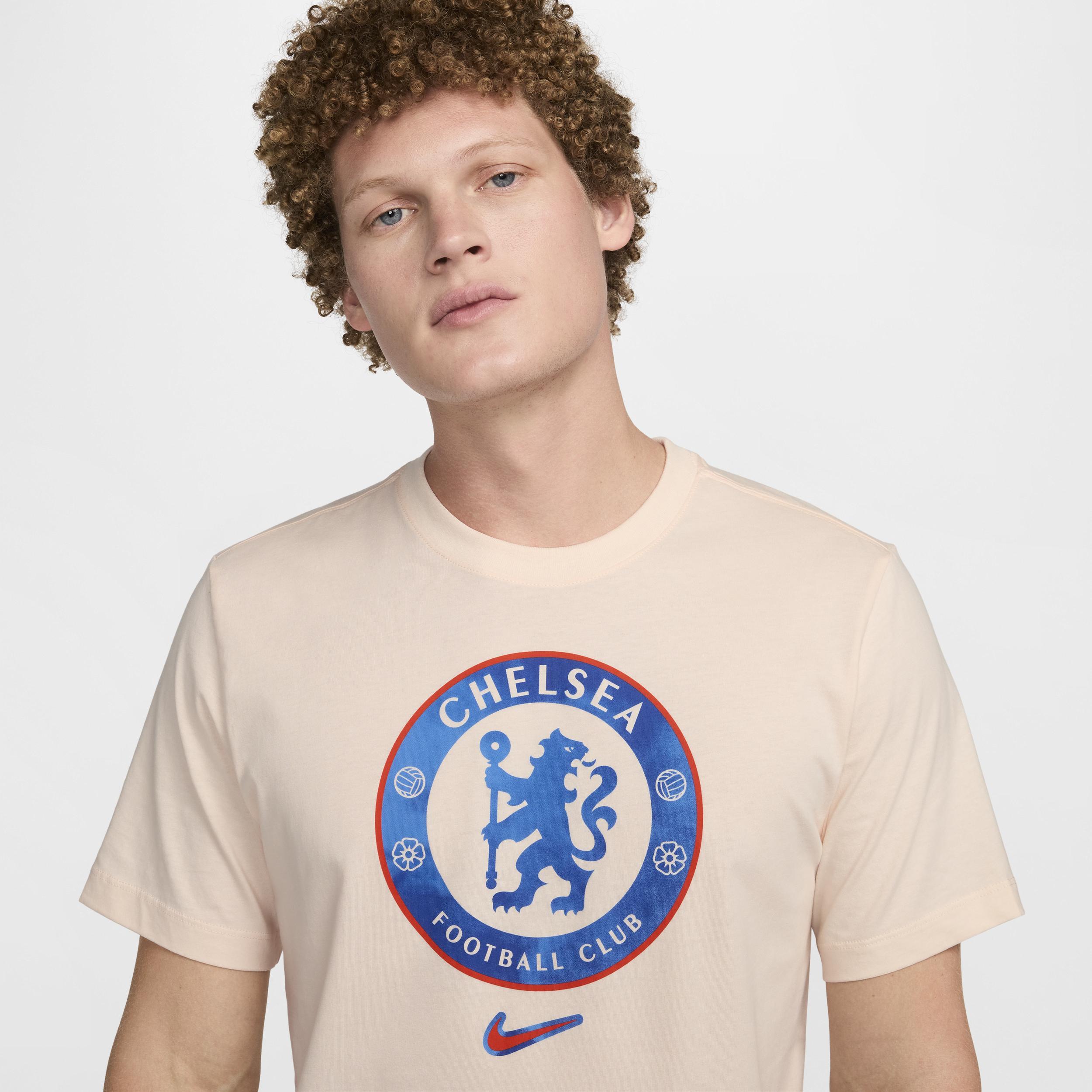 Chelsea FC Nike Men's Soccer T-Shirt Product Image