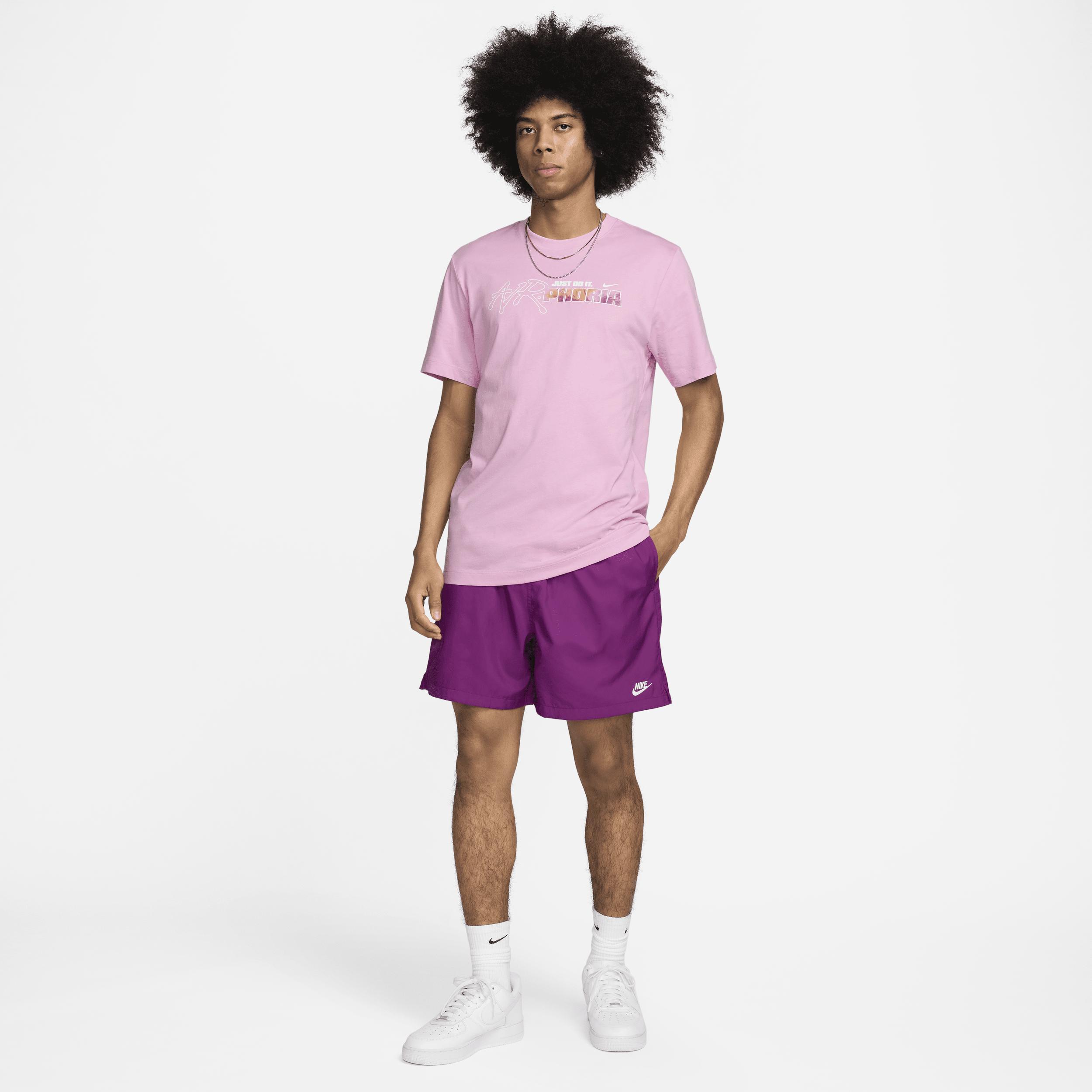 Men's Nike Sportswear T-Shirt Product Image