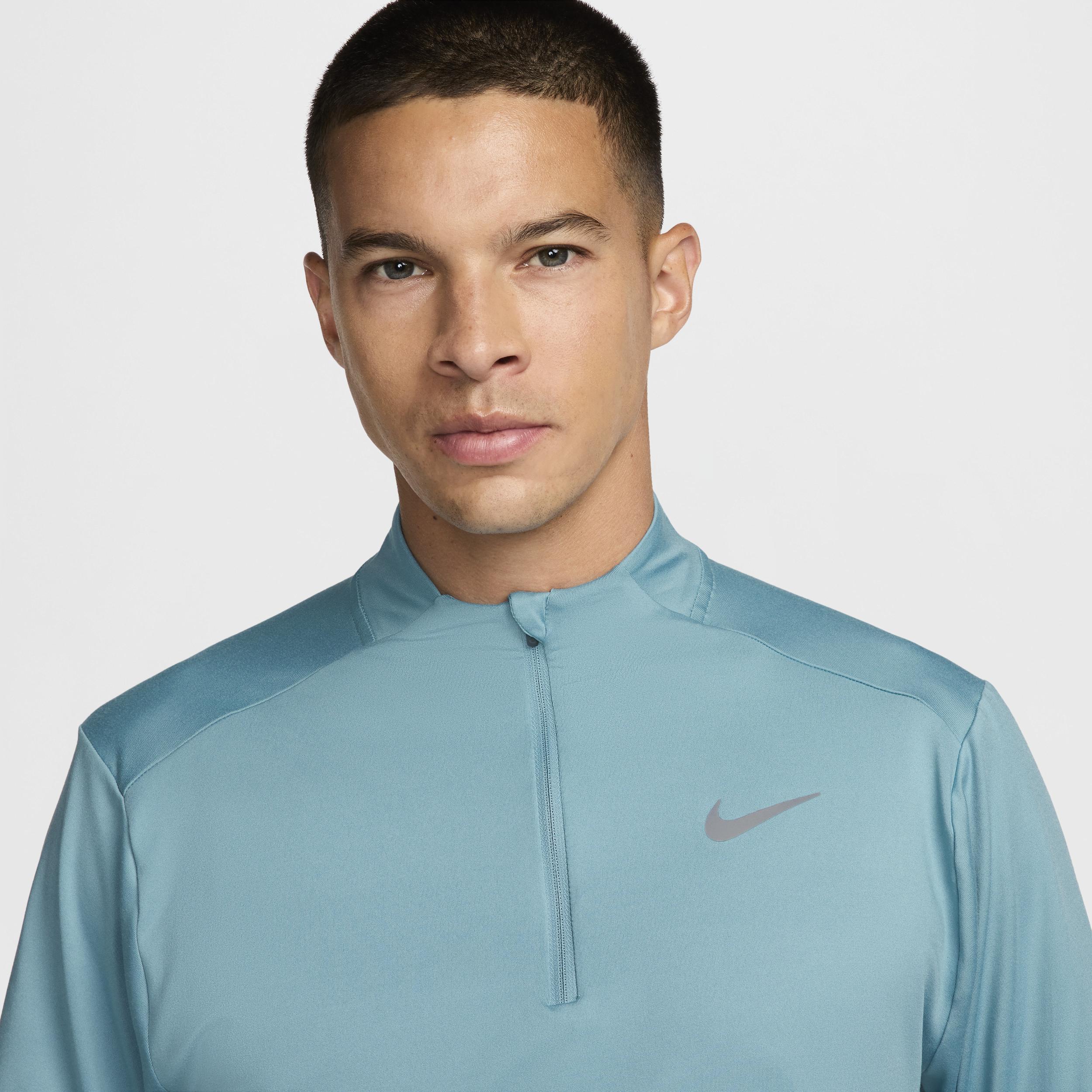 Nike Element Men's Dri-FIT 1/2-Zip Running Top Product Image