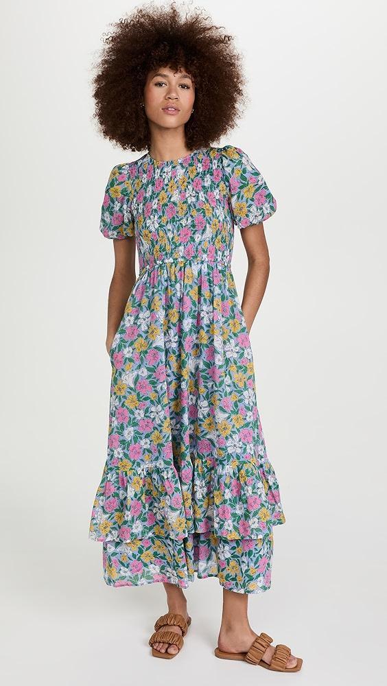 Banjanan Quant Dress | Shopbop Product Image