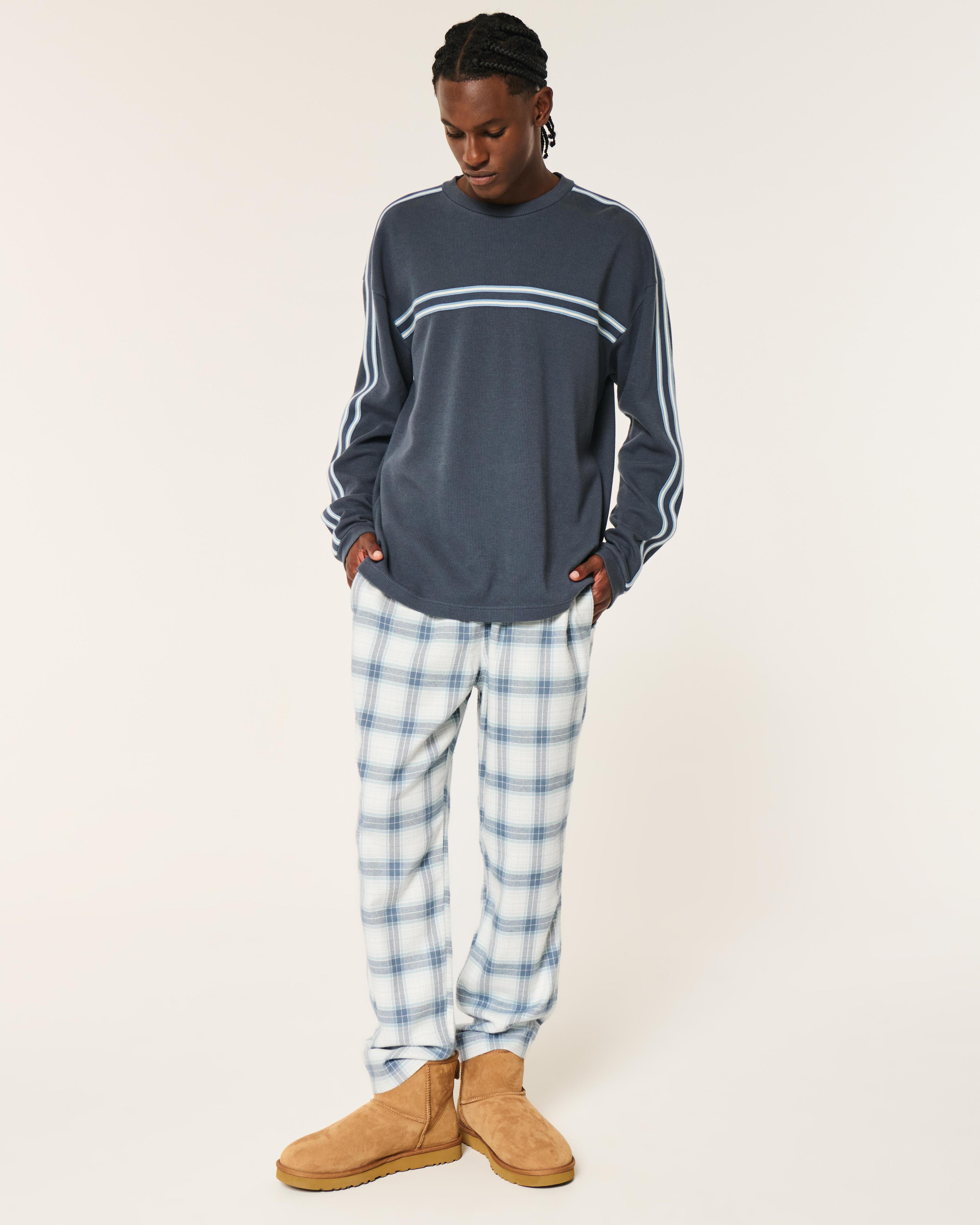 24/7 Straight Pajama Pants Product Image