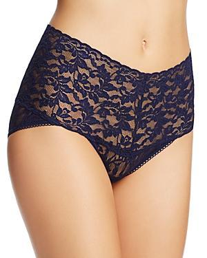 Hanky Panky Retro Lace V-Kini Product Image