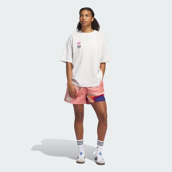 Hoop York City Tee (Gender Neutral) Product Image