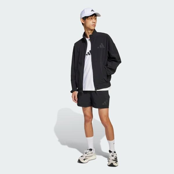 adidas Z.N.E. Woven Shorts Product Image