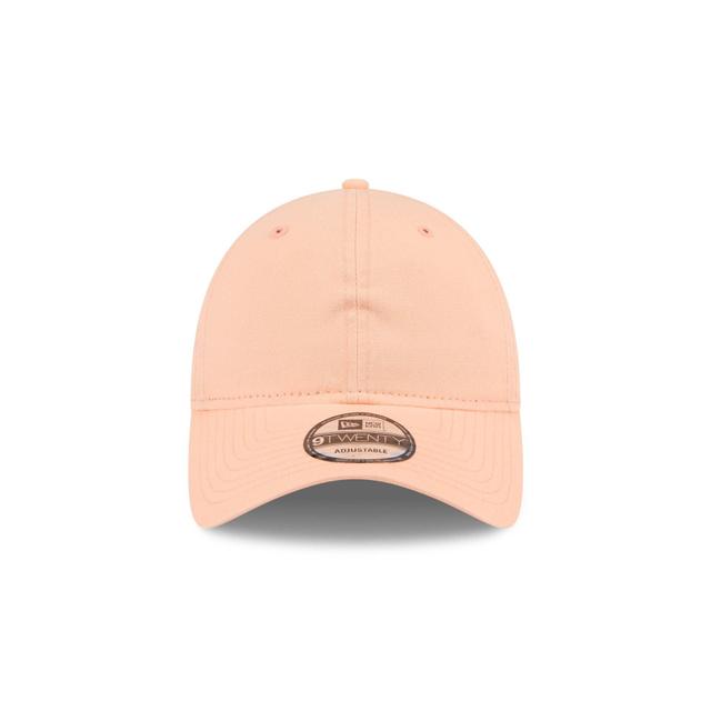 New Era Cap Summer Season Pack Peach 9TWENTY Adjustable Hat Male Product Image