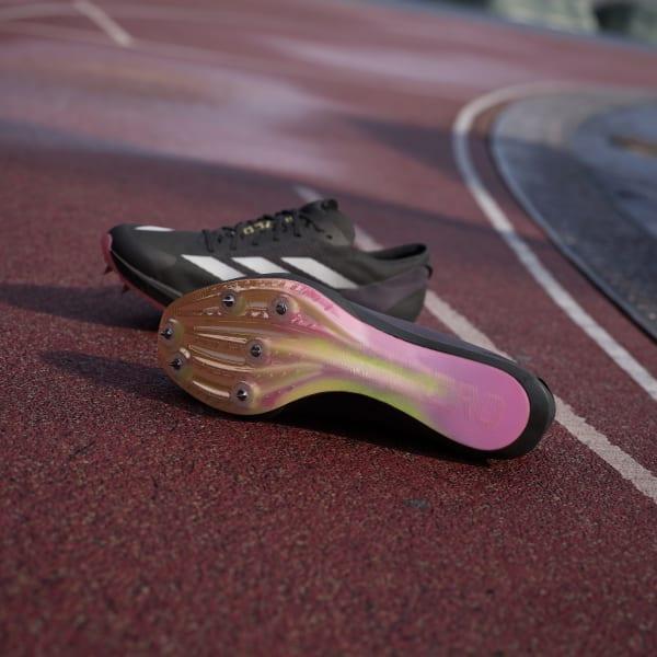 Adizero Finesse Running Shoes Product Image