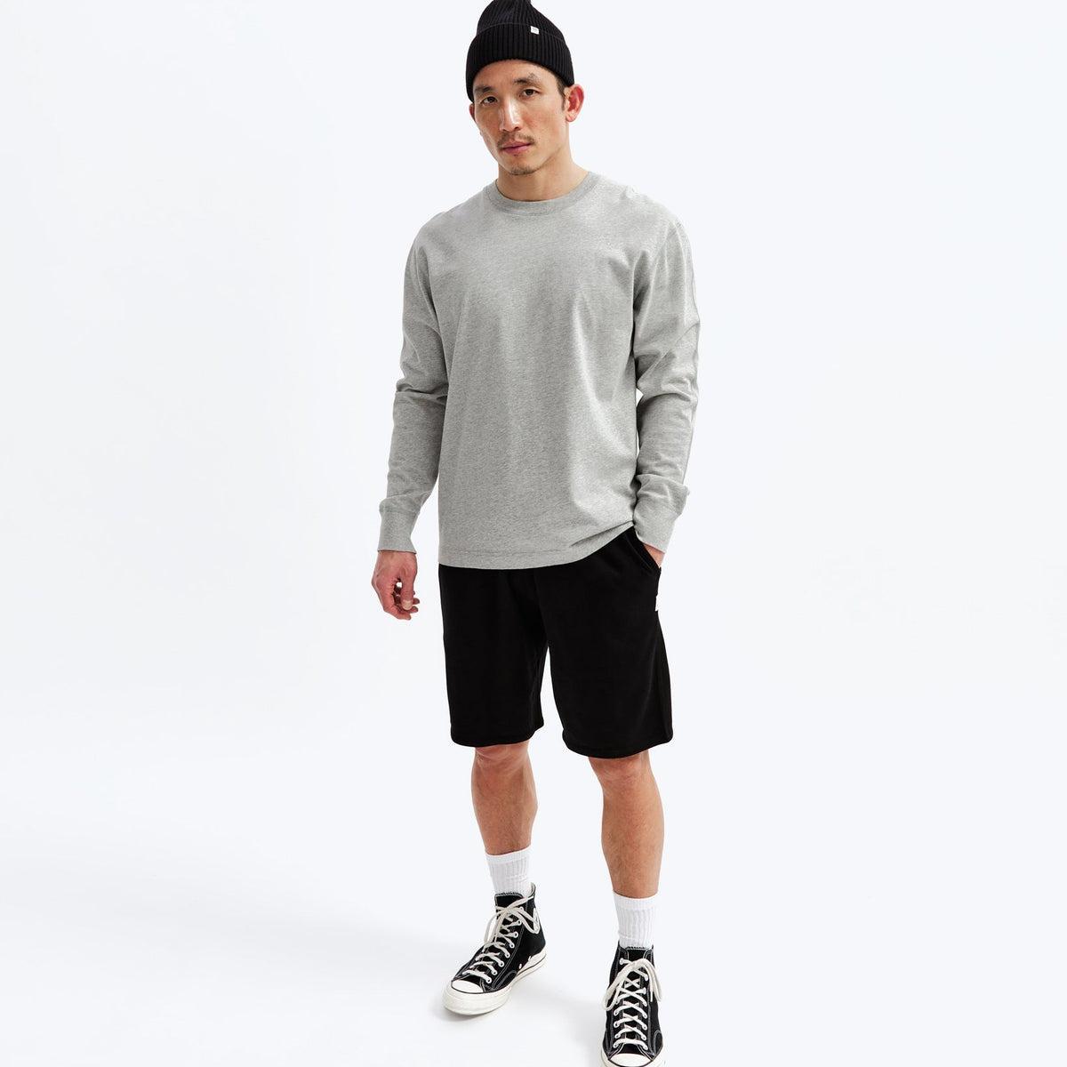 Reigning Champ Men's Knit Lightweight Terry Sweatshort Product Image