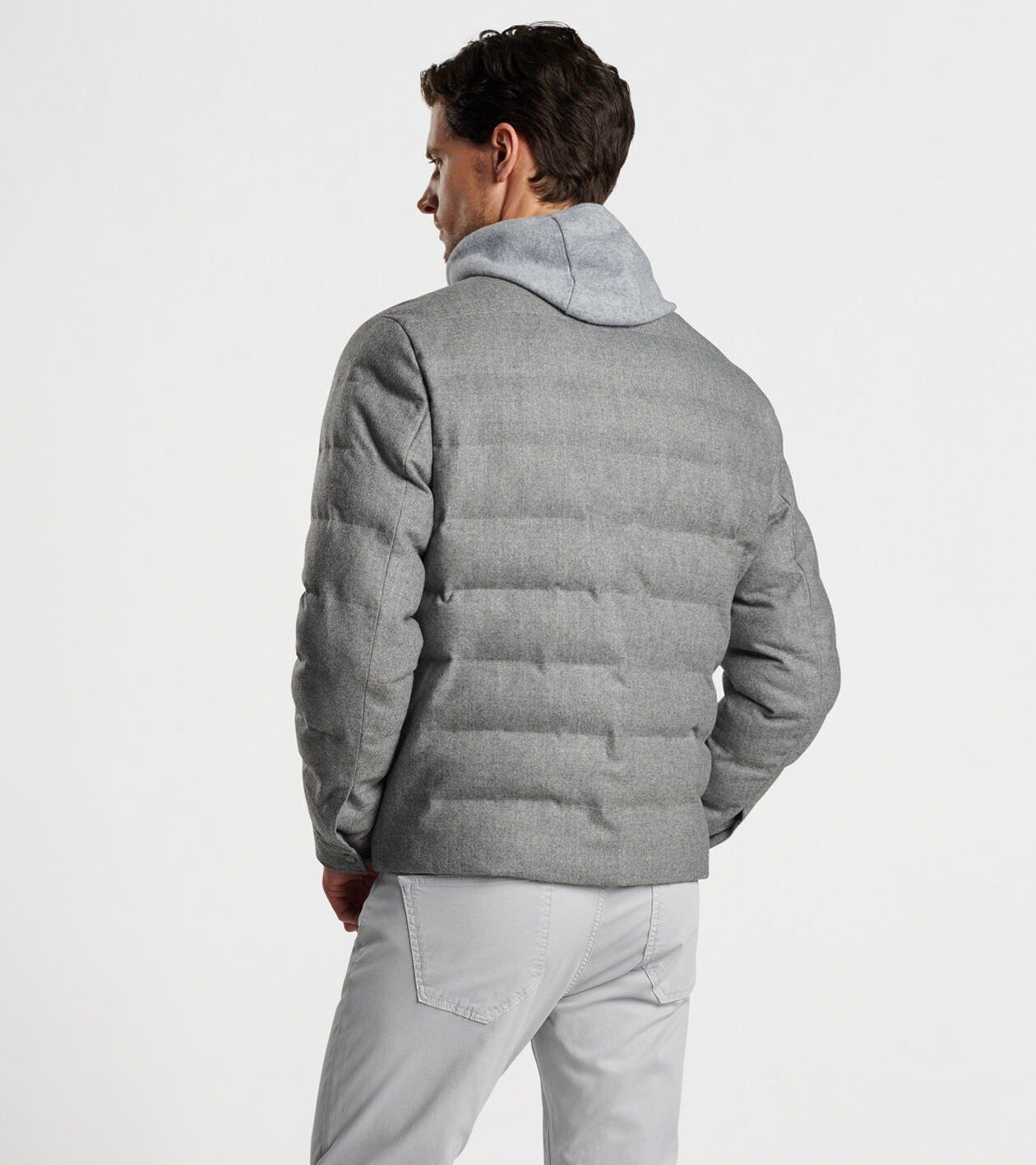 Davos Jacket Product Image