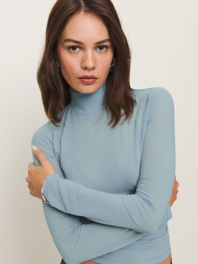 Nell Knit Top Product Image