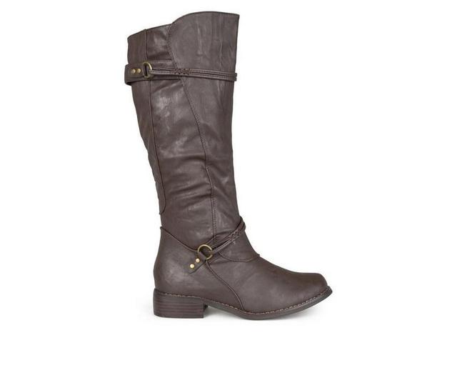 Women's Journee Collection Harley Knee High Boots Product Image