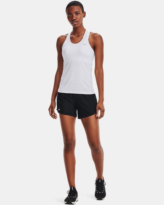 Women's UA Play Up 5" Shorts Product Image