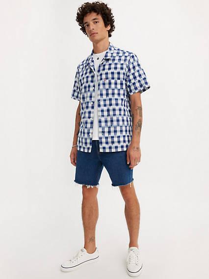 Levi's '93 Cut-Off 7" Men's Shorts Product Image