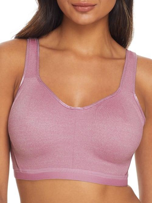 Brandi Underwire Sports Bra Product Image