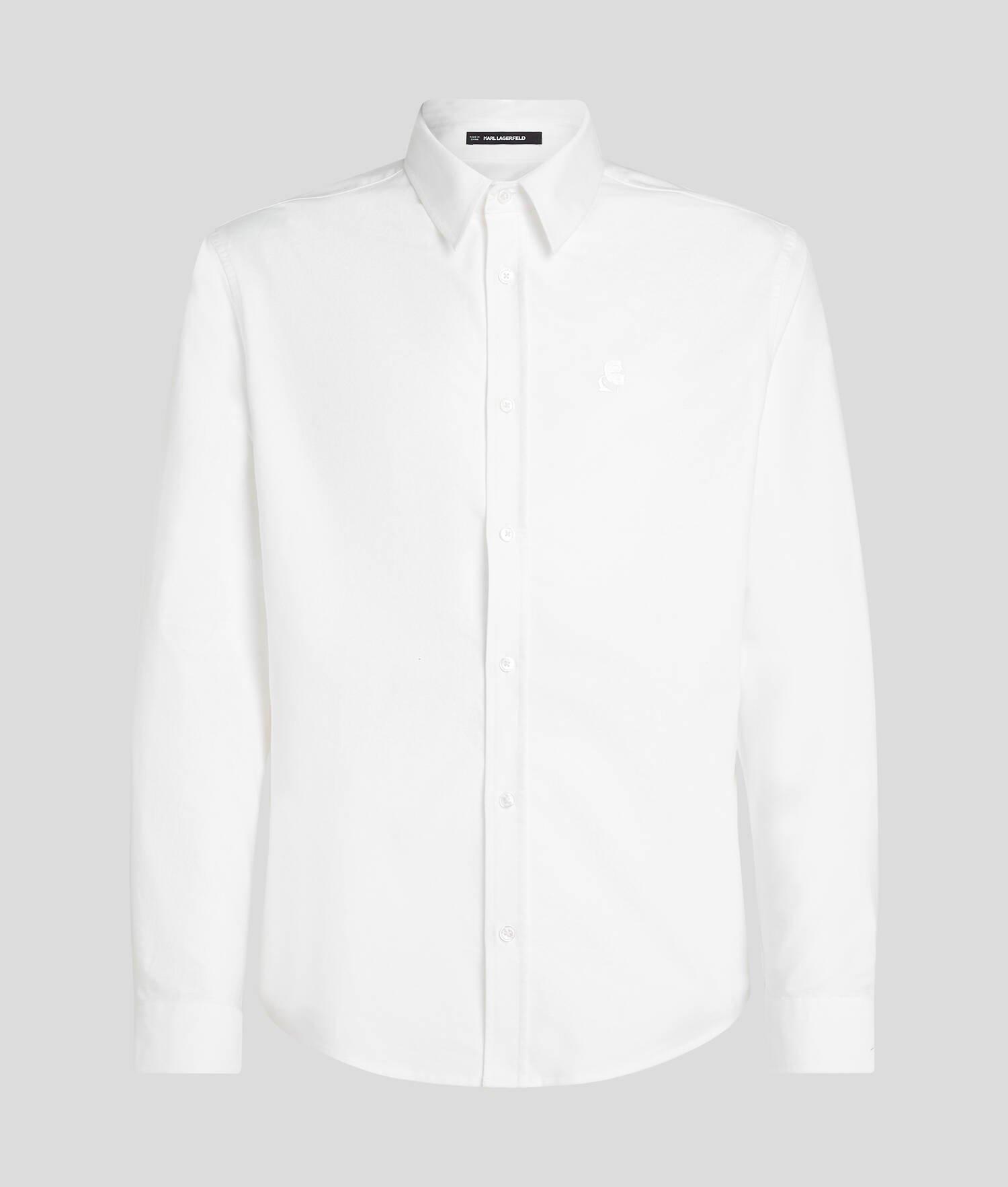 KARL KAMEO OXFORD SHIRT Product Image