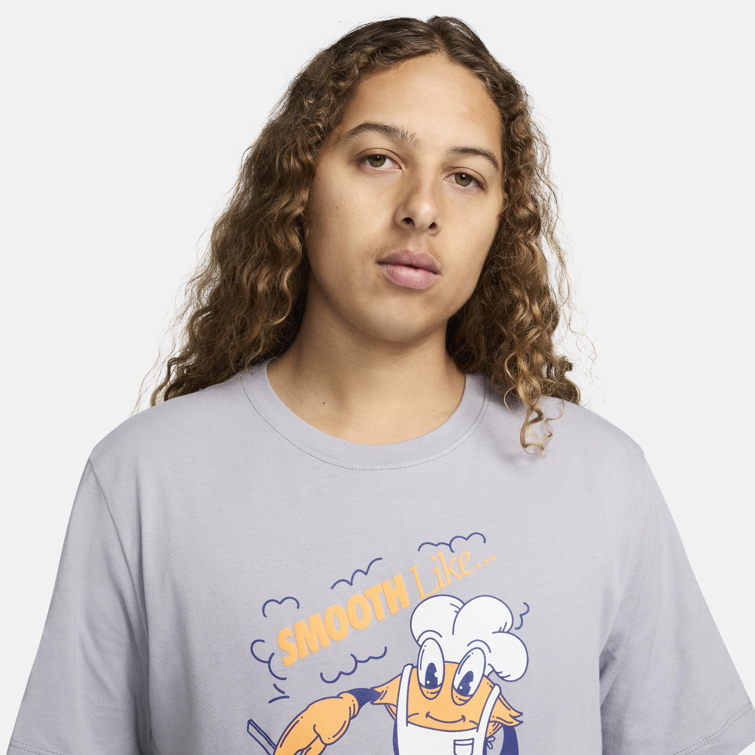 Men's Nike Sportswear T-Shirt Product Image