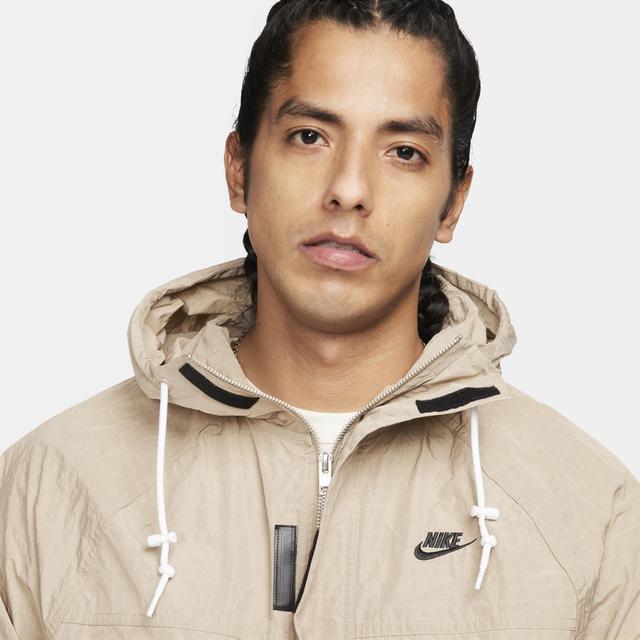 Nike Men's Club Bowline Jacket Product Image