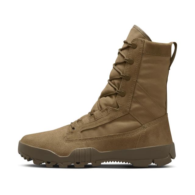 Nike Men's SFB Jungle 8" Leather Tactical Boots Product Image