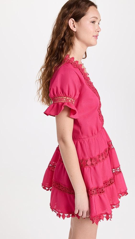 Peixoto Ora Dress | Shopbop Product Image