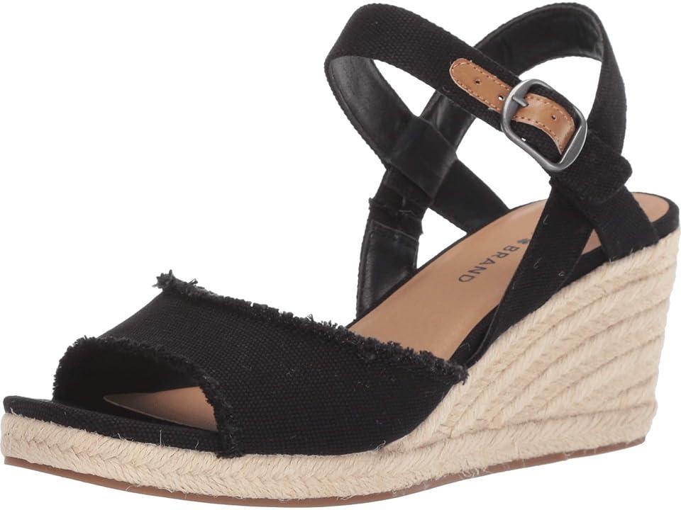 Lucky Brand Mindra Women's Shoes Product Image