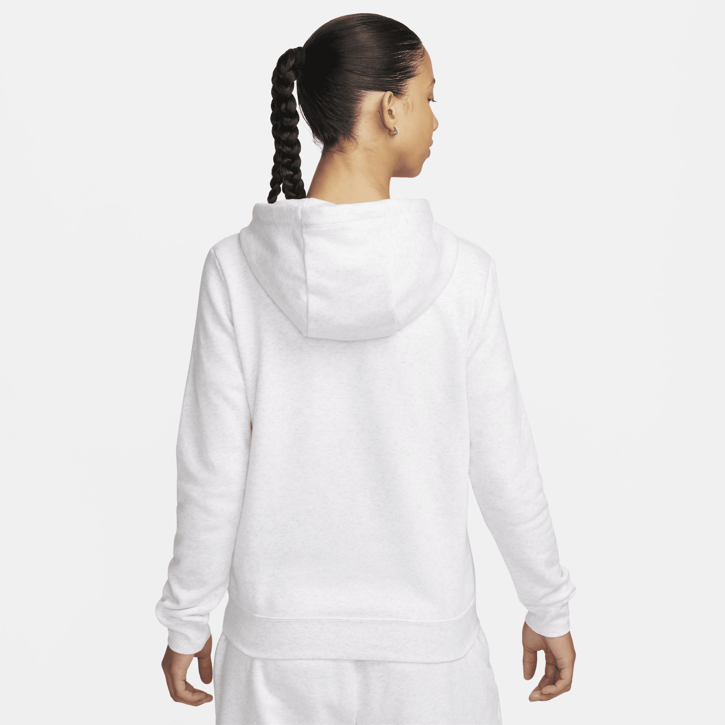 Women's Nike Sportswear Club Fleece Hoodie Product Image