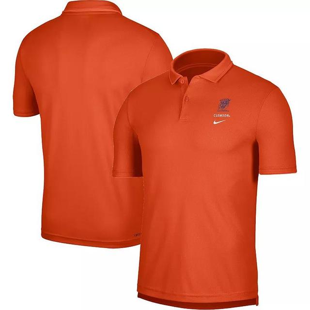 Mens Nike Tennessee Tennessee Volunteers UV Performance Polo Product Image